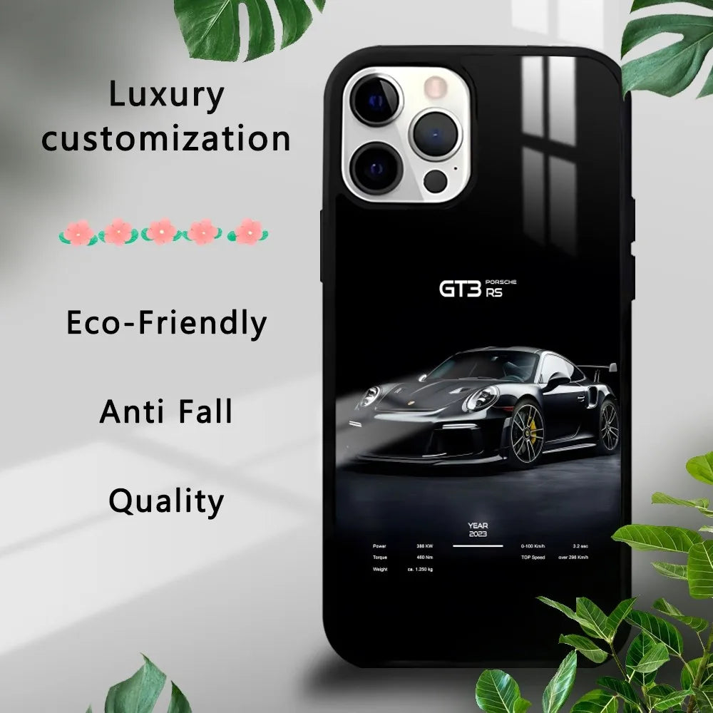 Sport GT3-RS Auto-911