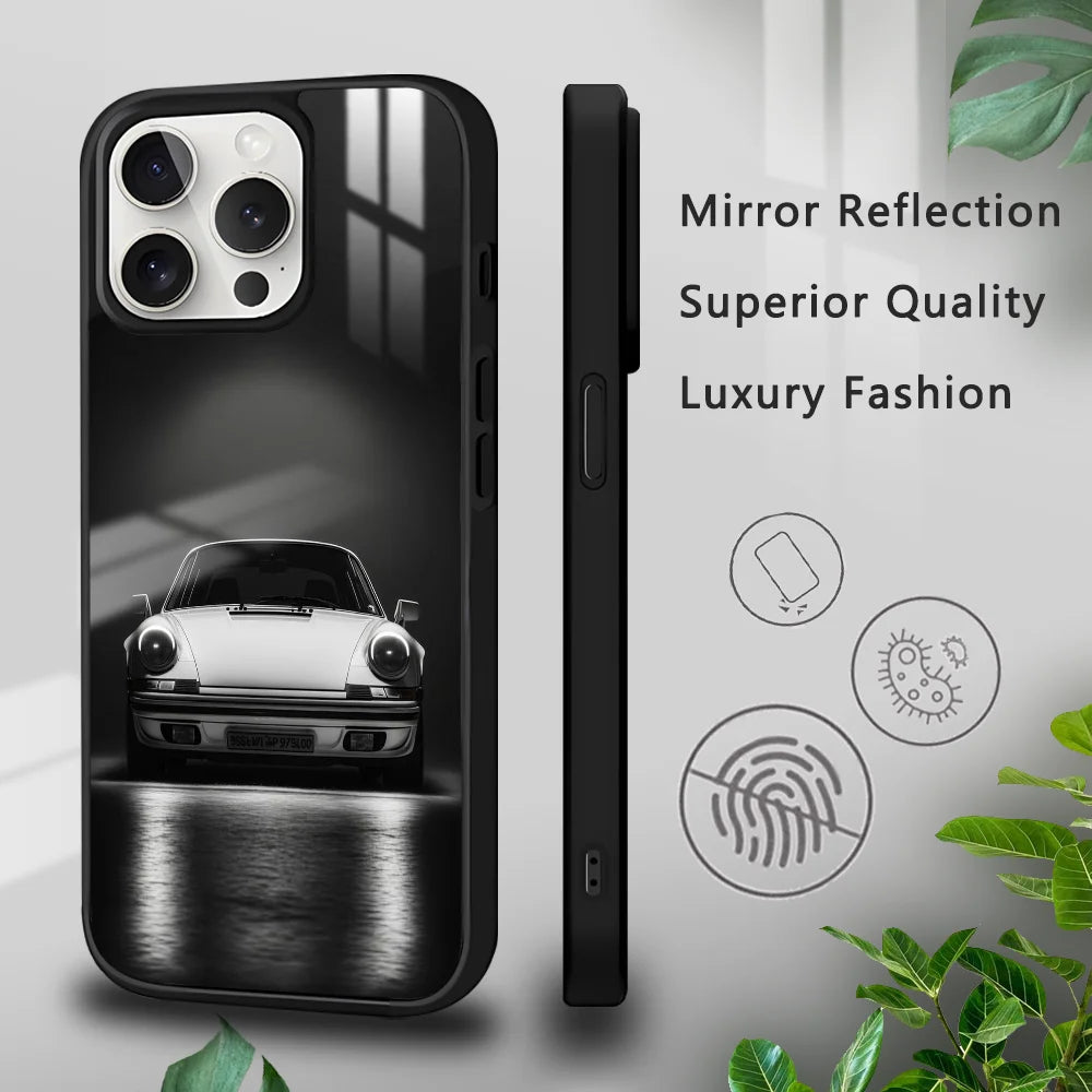 Sport GT3-RS Auto-911