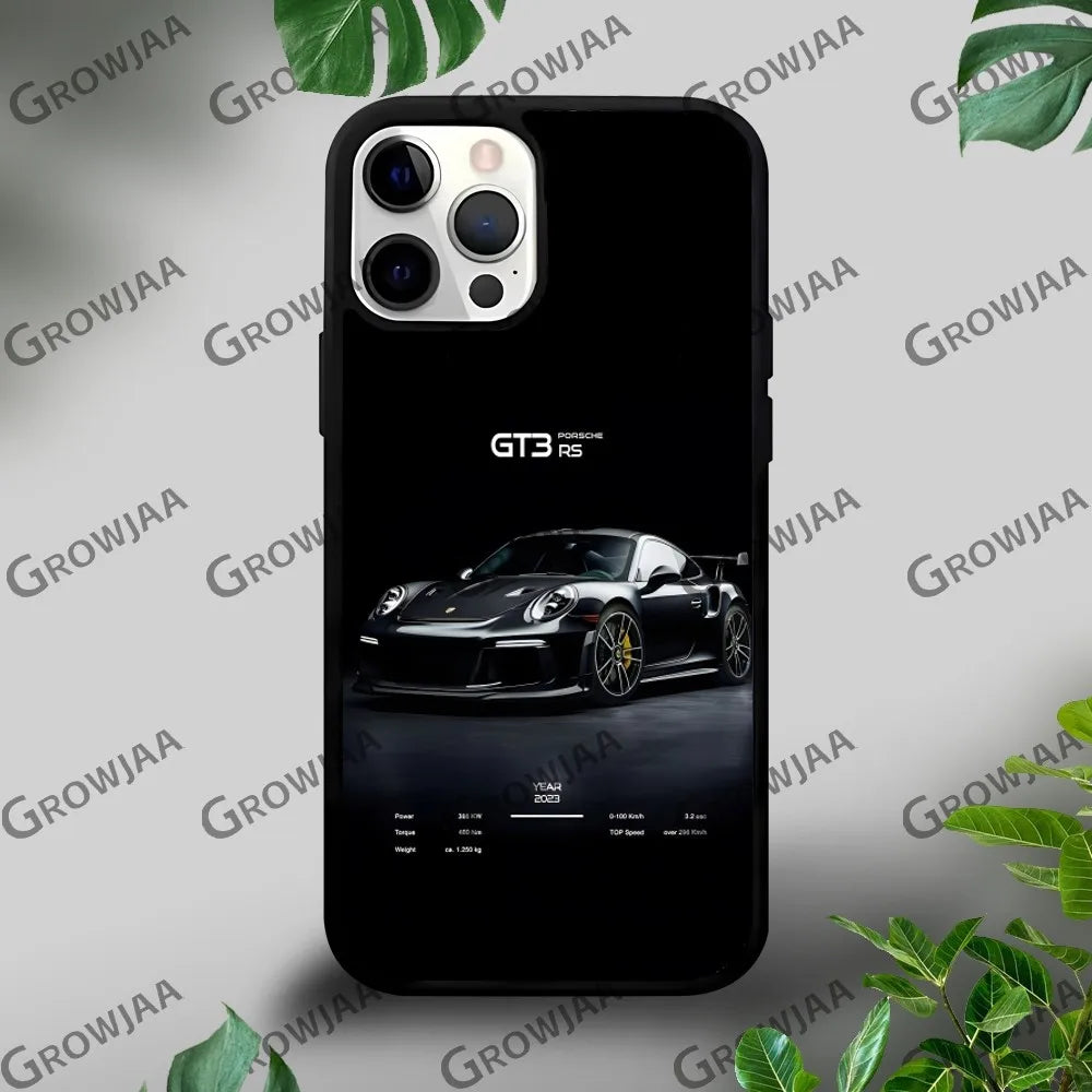 Sport GT3-RS Auto-911