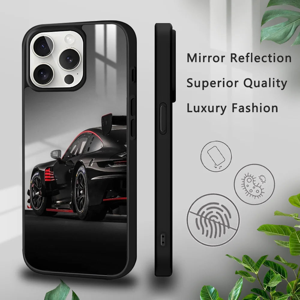 Sport GT3-RS Auto-911