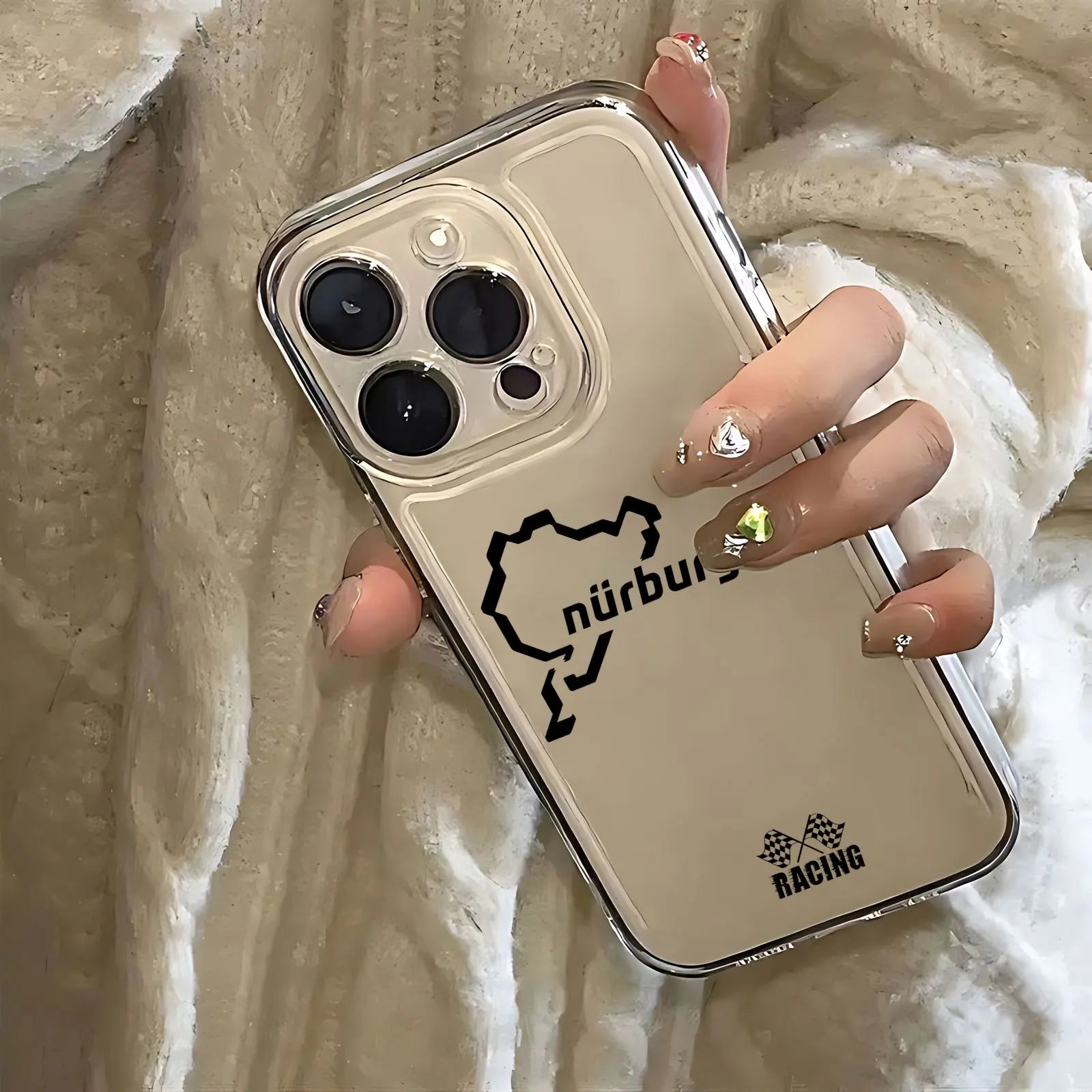 Nürburgring Sport Racing