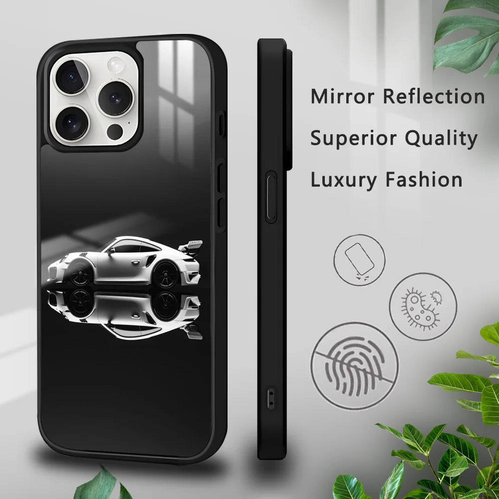 Sport GT3-RS Auto-911