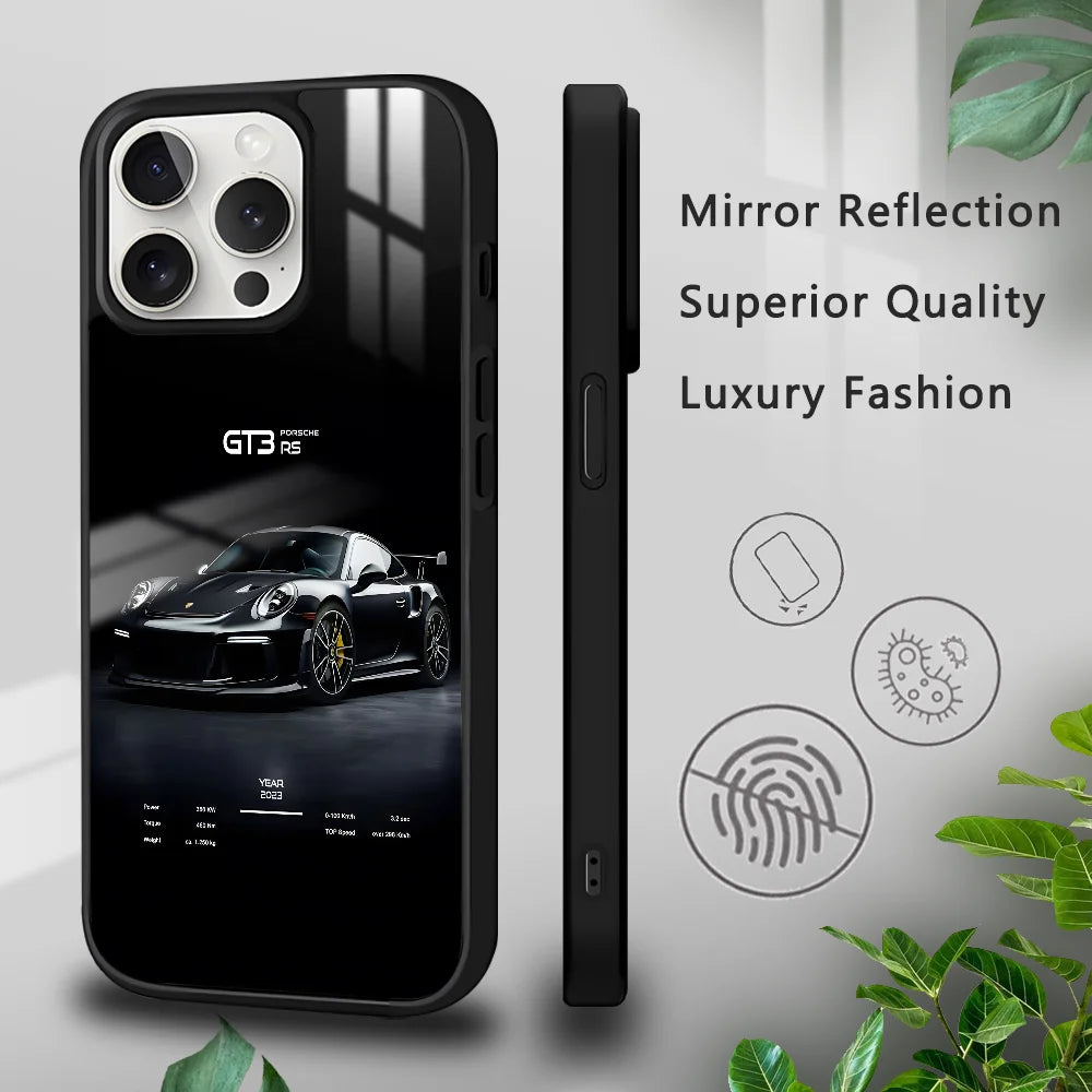 Sport GT3-RS Auto-911