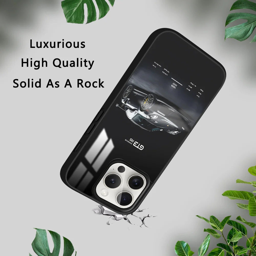 Sport GT3-RS Auto-911