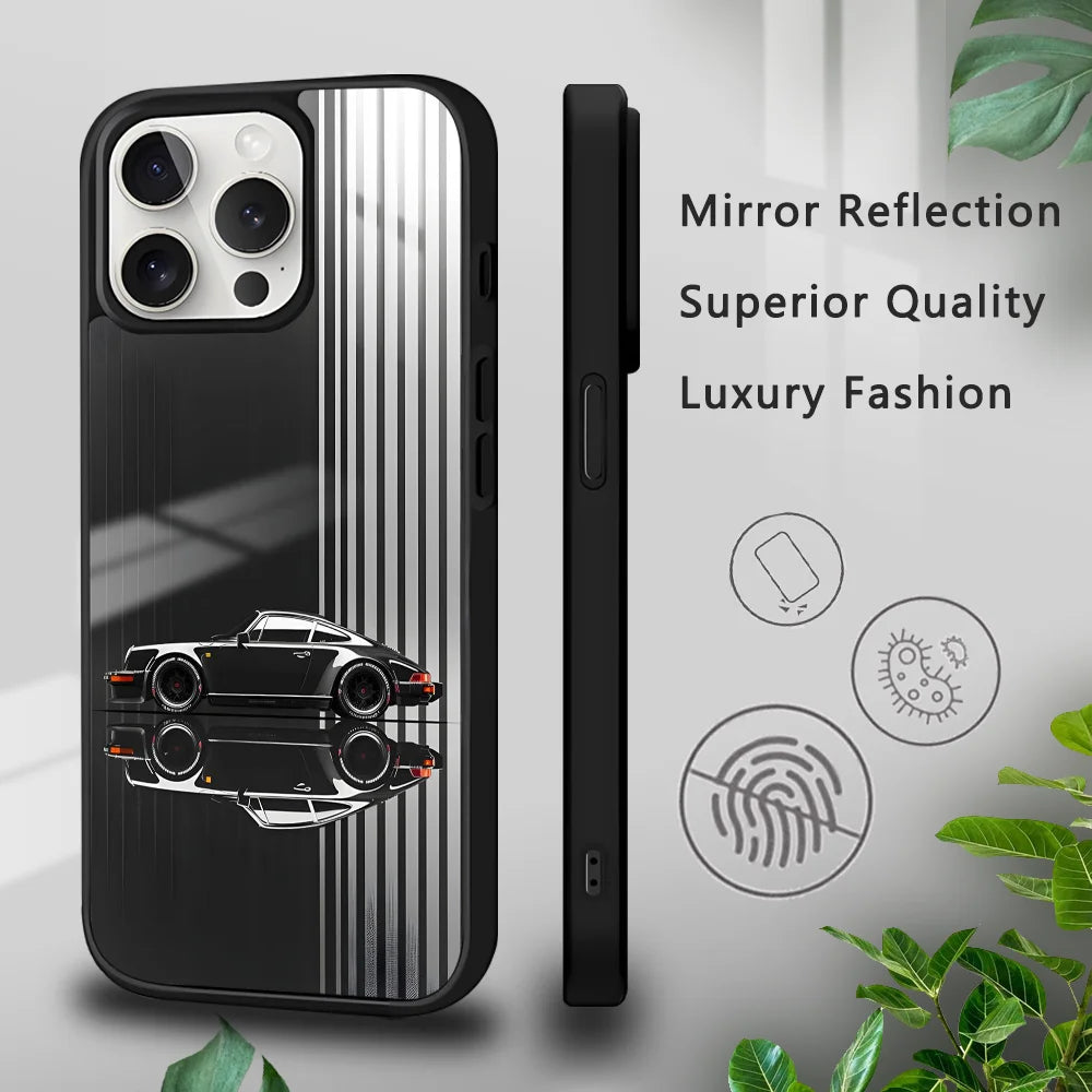 Sport GT3-RS Auto-911