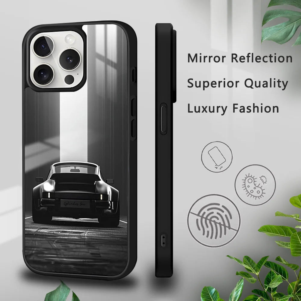 Sport GT3-RS Auto-911