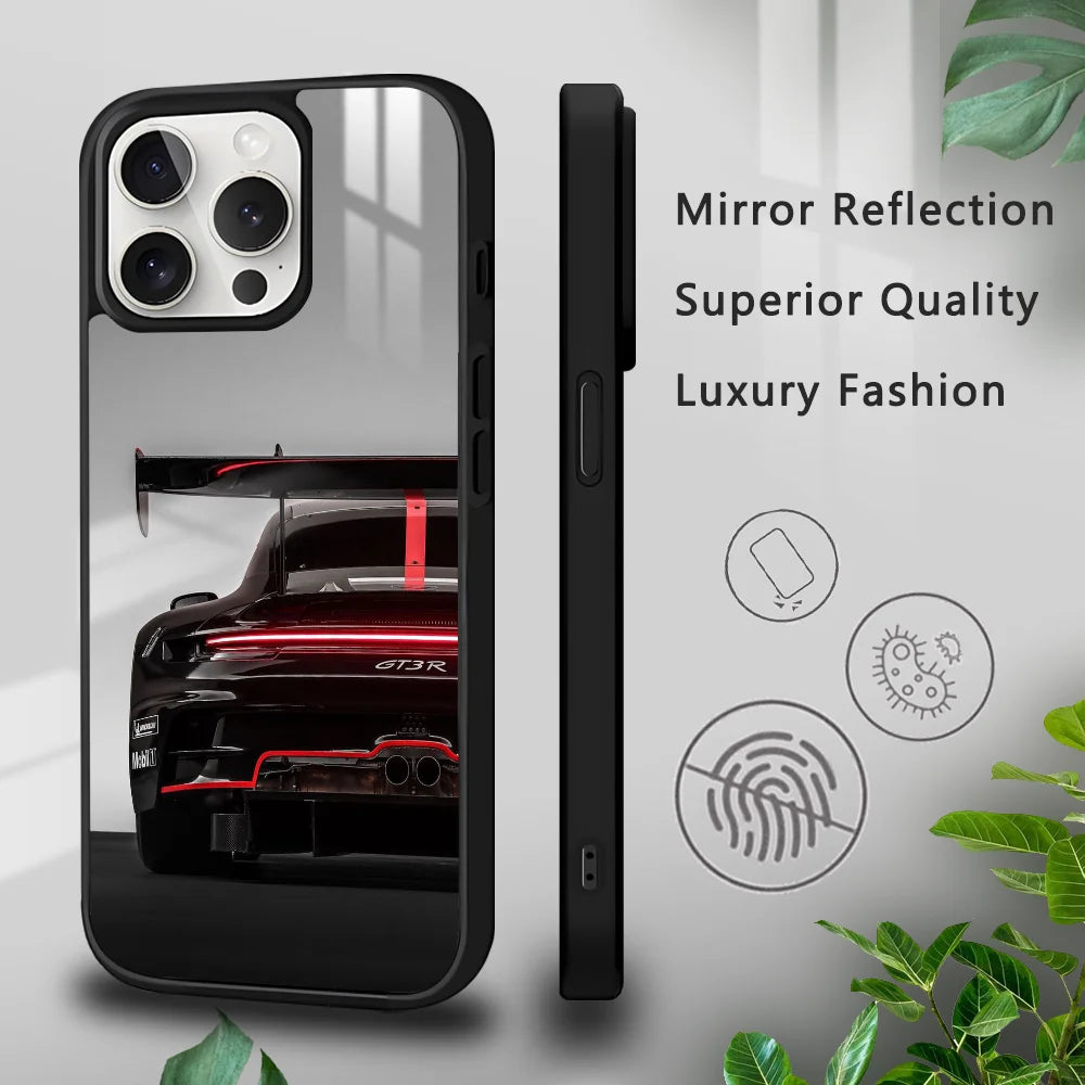 Sport GT3-RS Auto-911