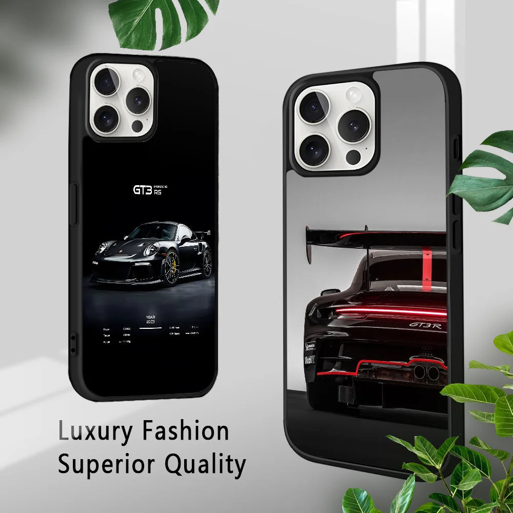 Sport GT3-RS Auto-911