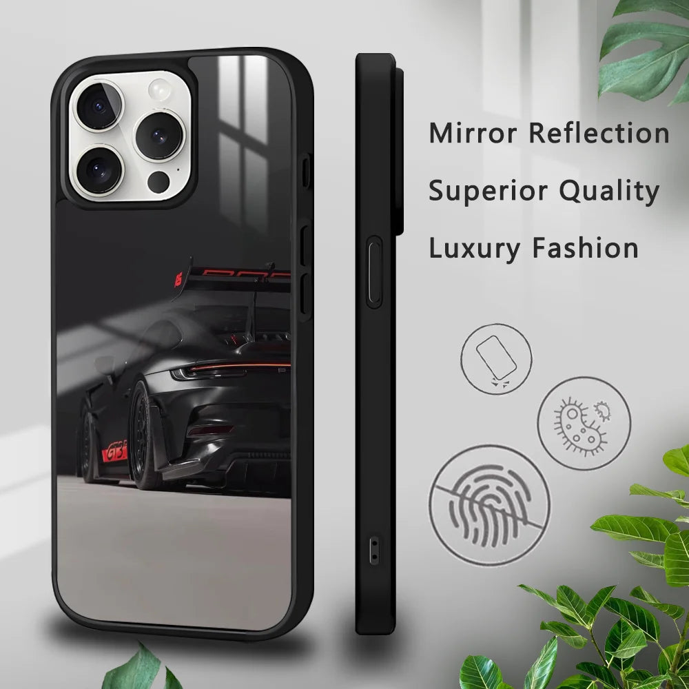 Sport GT3-RS Auto-911