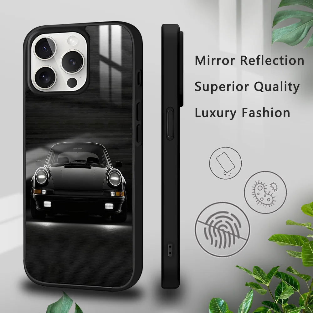 Sport GT3-RS Auto-911